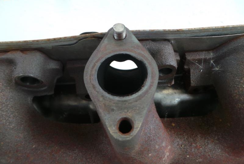Ford Mondeo BY MK3 Bj.03 Turbo Turbolader 2.0TD 96kw 3S7Q6K682AA